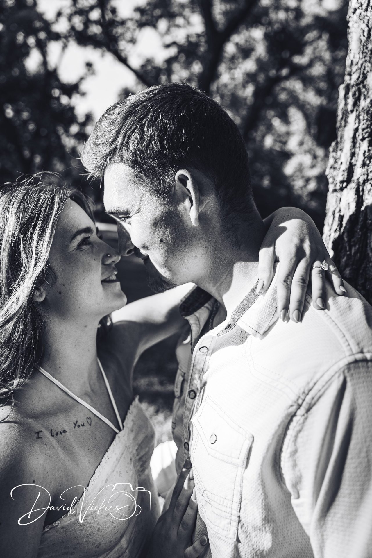 Vickshots Photography, Engagement Photography in Lenexa, KS - photo 6