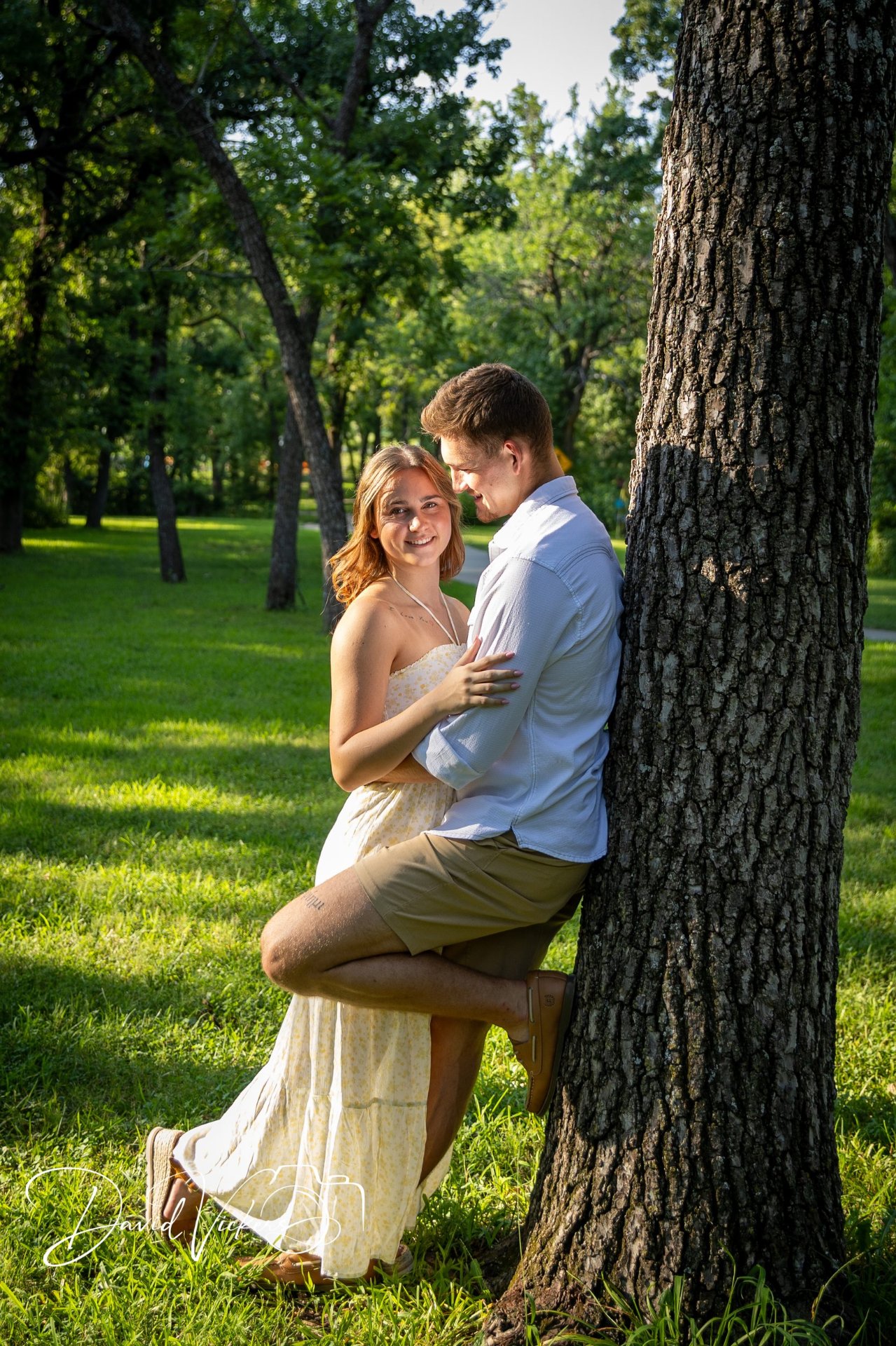 Vickshots Photography, Engagement Photography in Lenexa, KS - photo 7