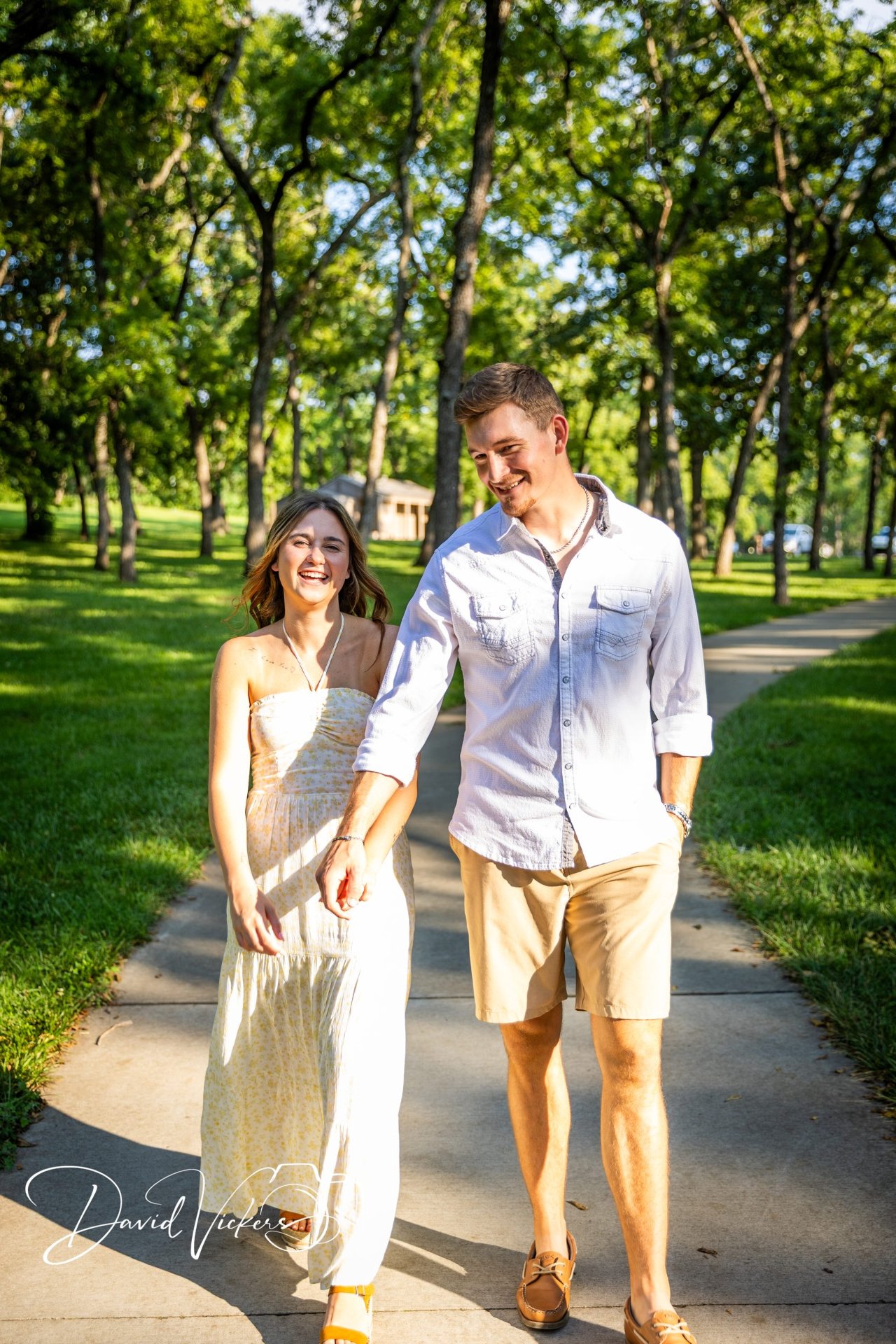 Vickshots Photography, Engagement Photography in Lenexa, KS - photo 8