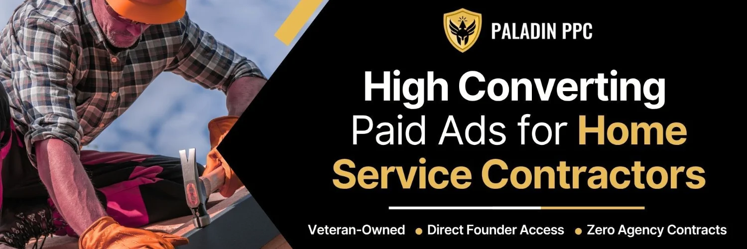 Paladin PPC cover photo