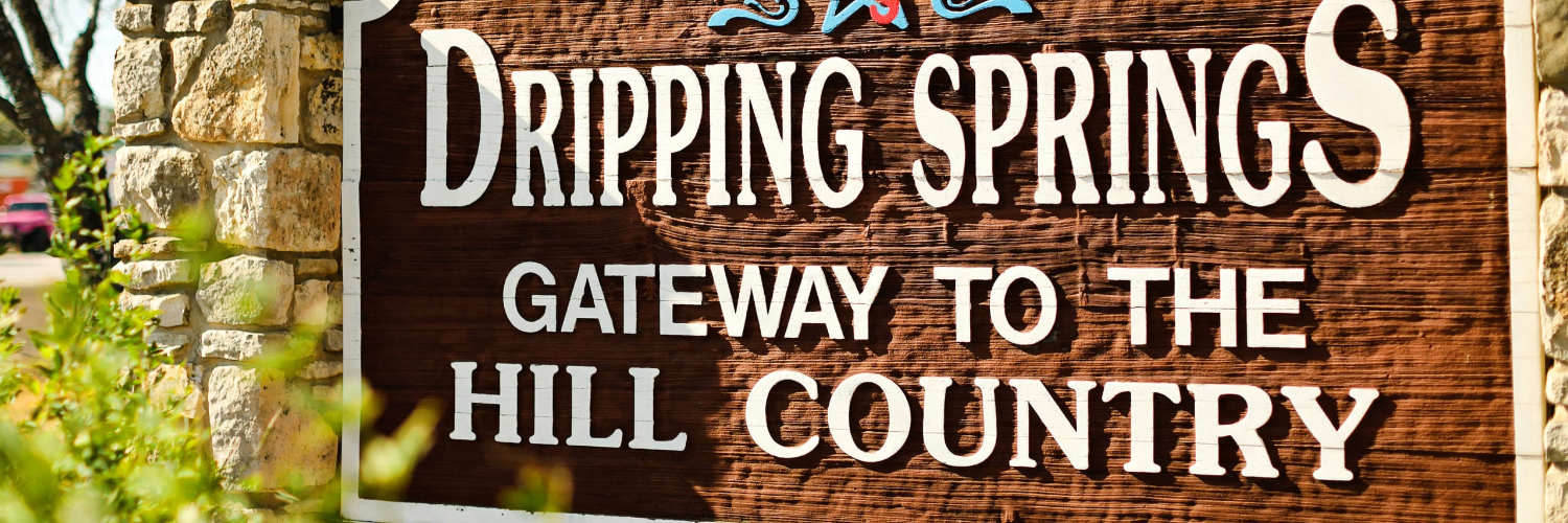 Kent Broom | Dripping Springs Realtor cover photo
