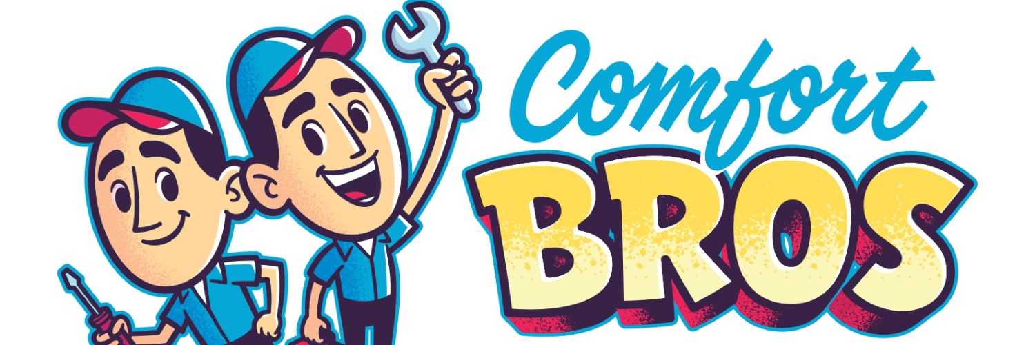 Comfort Bros Heating & Air cover photo