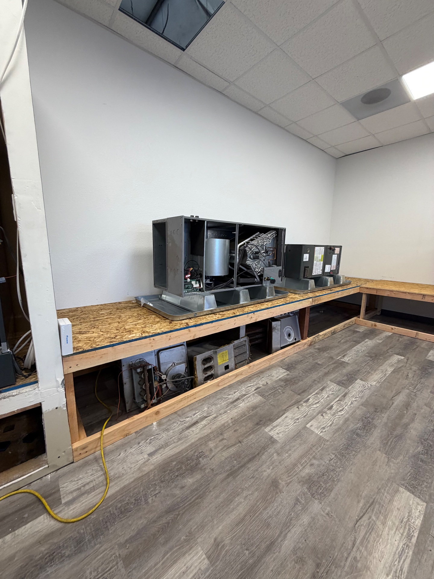 Comfort Bros Heating & Air, Central Air Conditioning Installation or Replacement in El Cajon, CA - photo 4