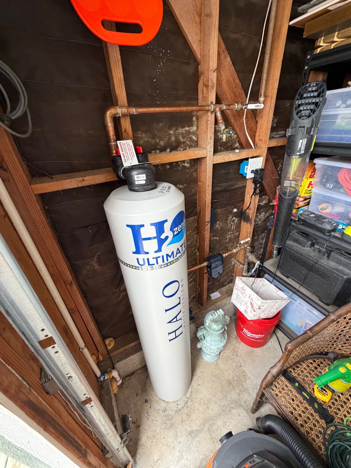 Comfort Bros Heating & Air, Central Air Conditioning Installation or Replacement in El Cajon, CA - photo 7