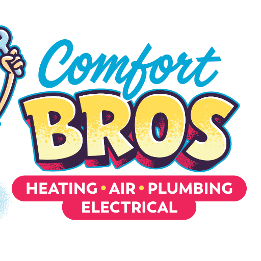 Comfort Bros Heating & Air