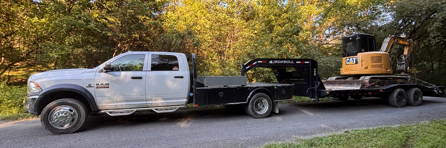 Messer Enterprises, LLC cover photo