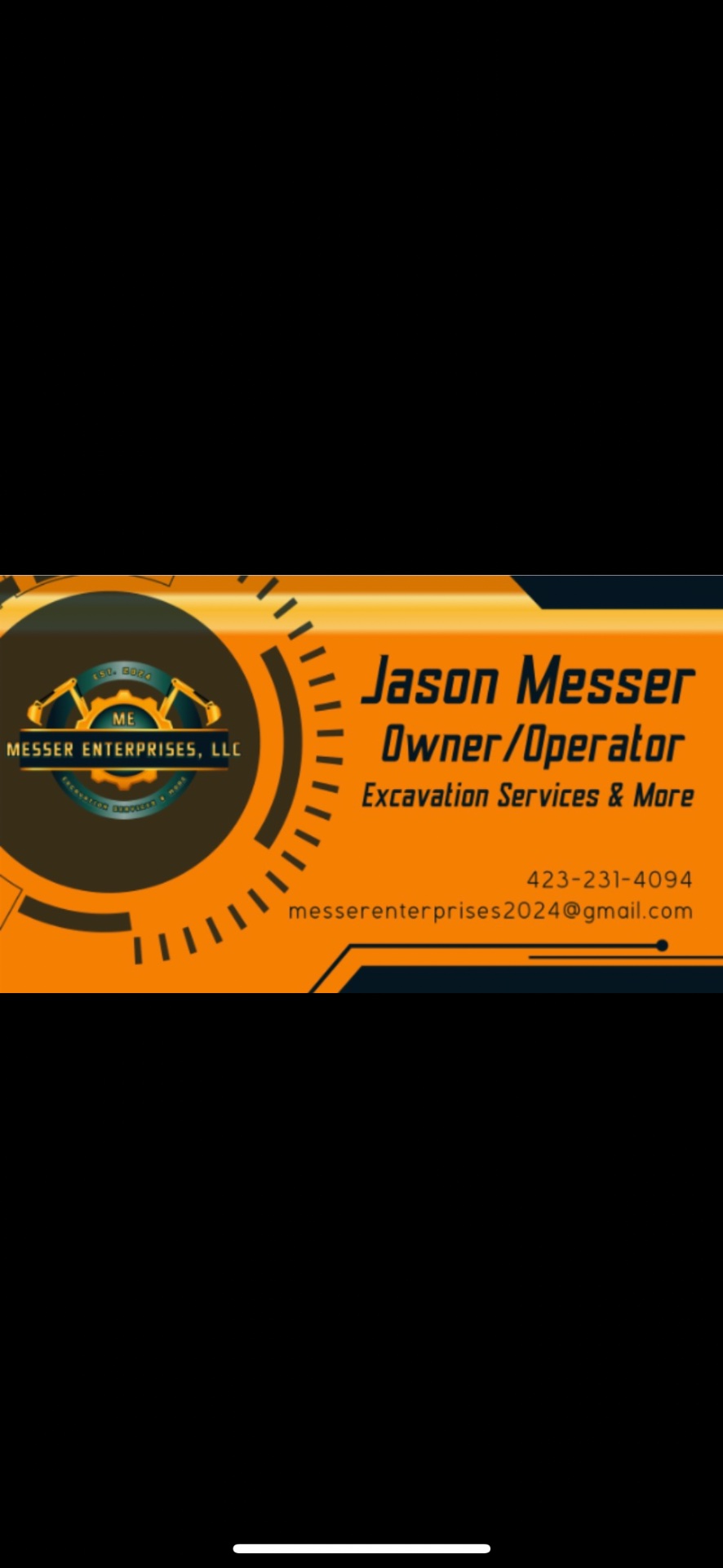 Messer Enterprises, LLC, Demolition Services in Dandridge, TN - photo 1