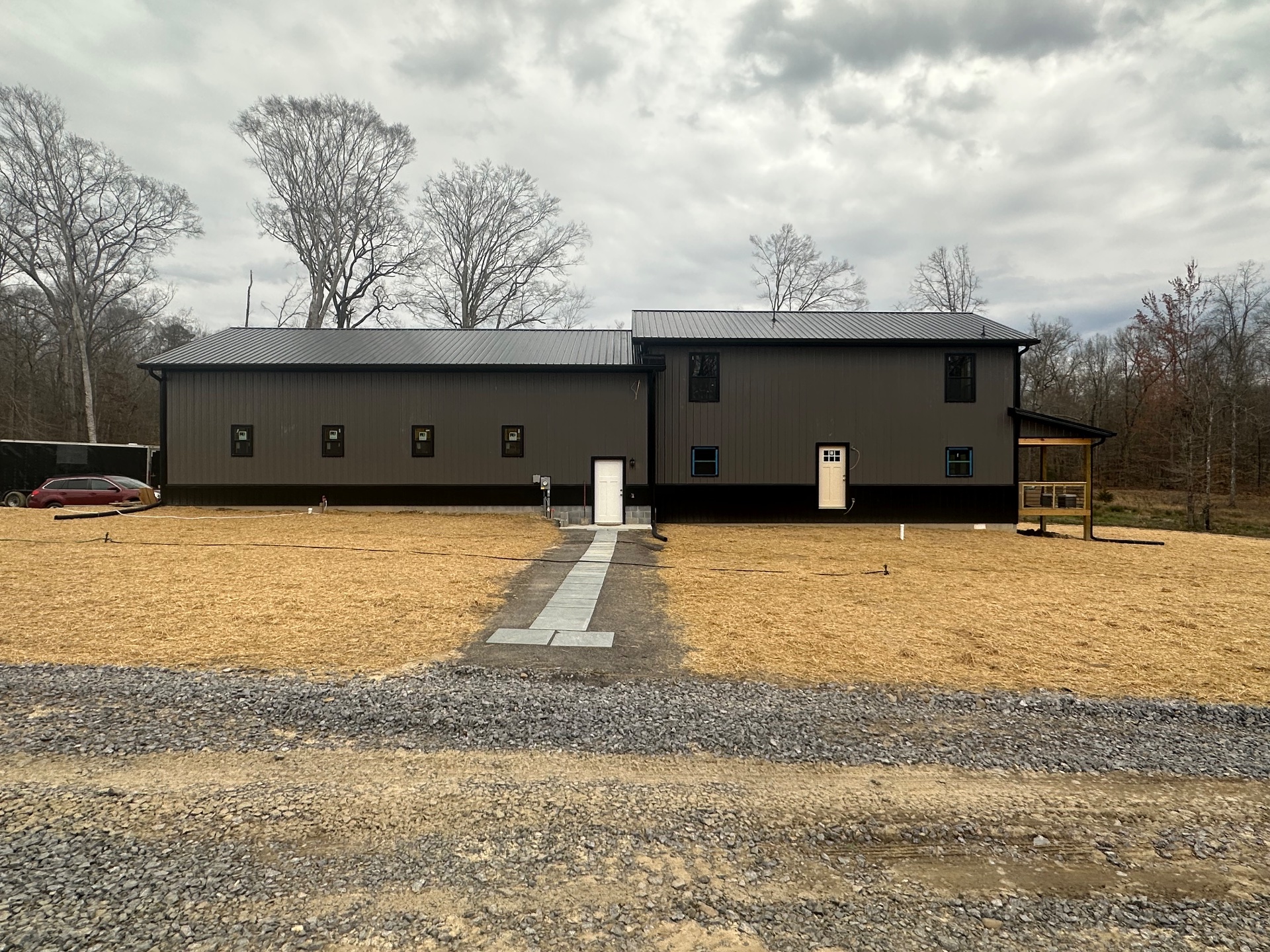 Messer Enterprises, LLC, Demolition Services in Dandridge, TN - photo 4