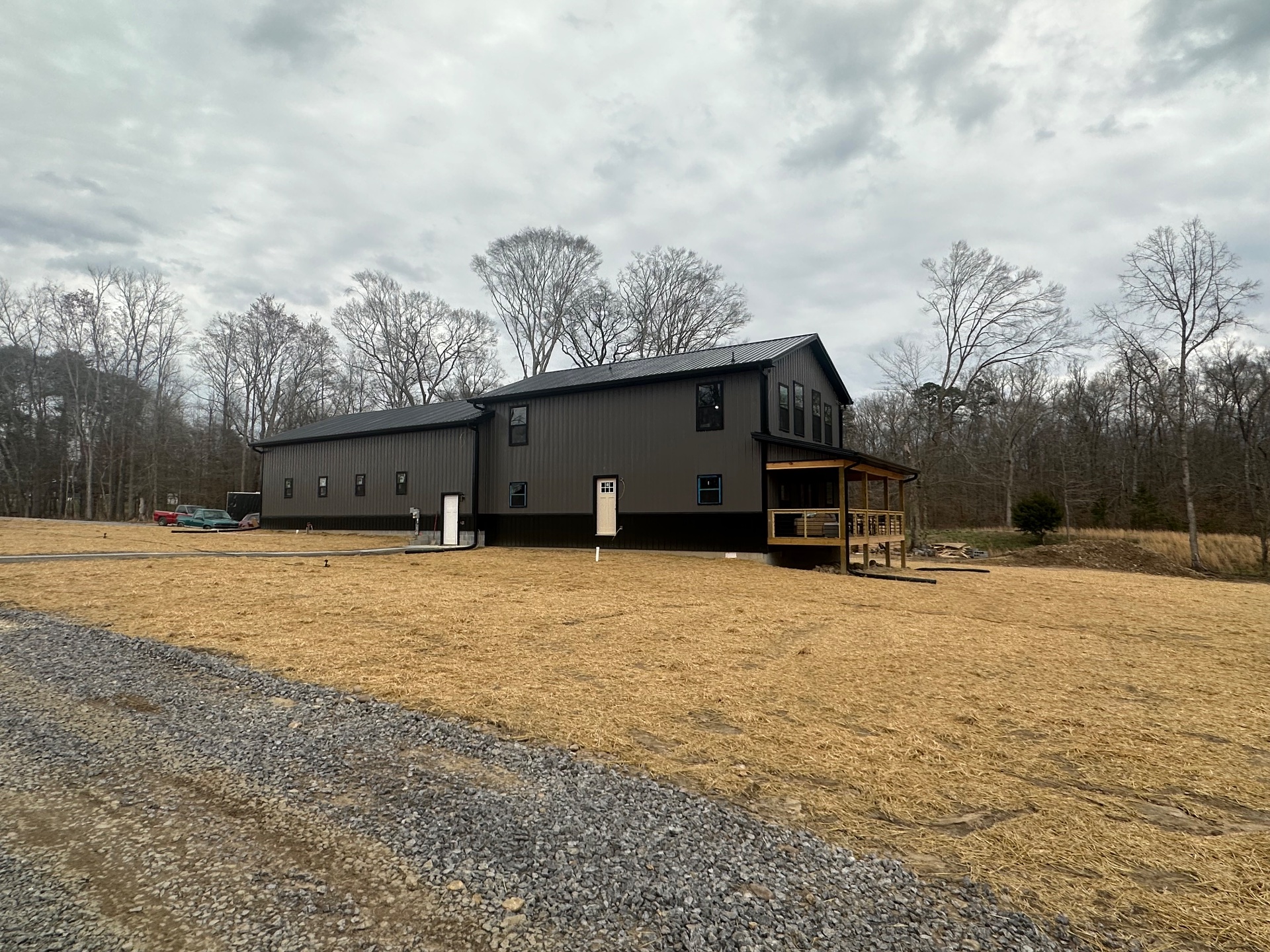 Messer Enterprises, LLC, Demolition Services in Dandridge, TN - photo 5