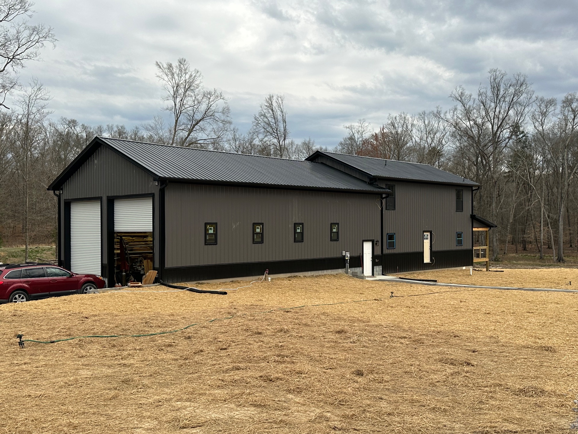 Messer Enterprises, LLC, Demolition Services in Dandridge, TN - photo 6
