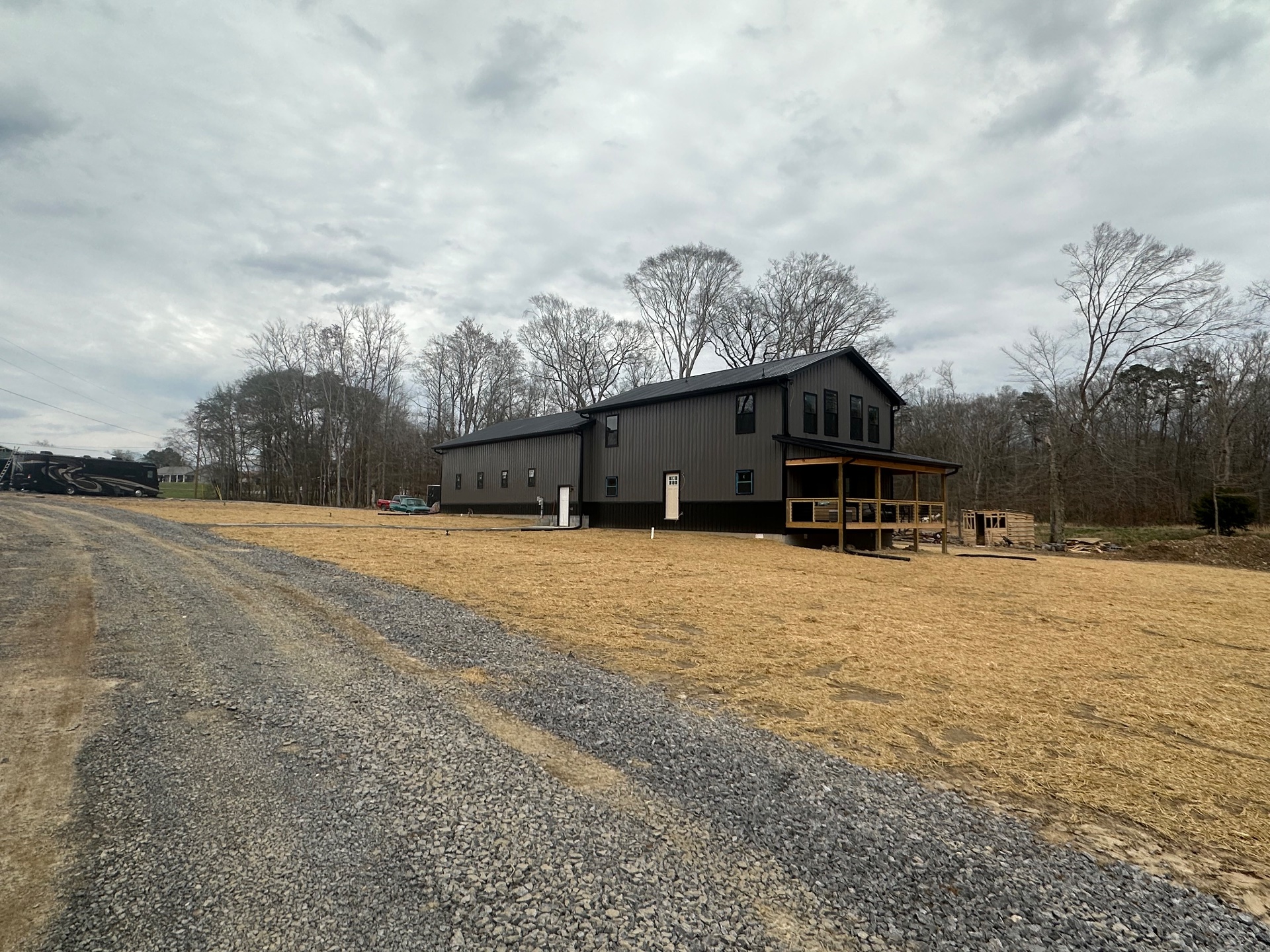 Messer Enterprises, LLC, Demolition Services in Dandridge, TN - photo 7