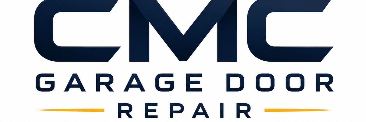 CMC Garage Door Repair cover photo