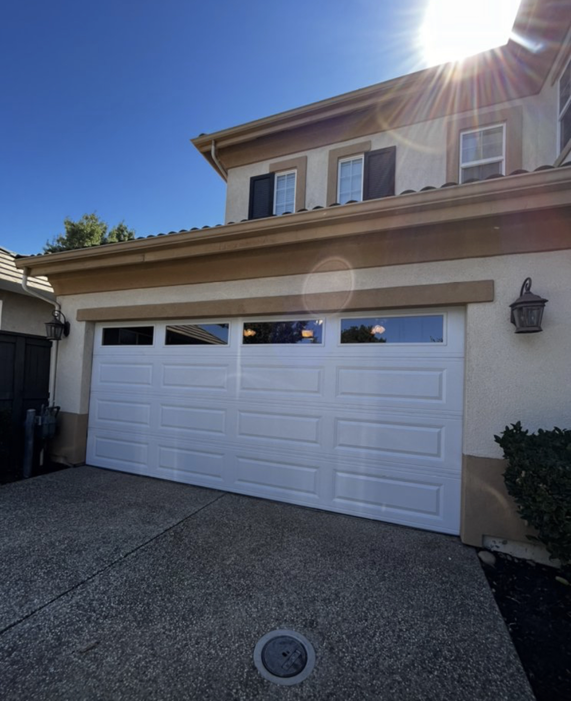 CMC Garage Door Repair, Garage Door Repair in Bellflower, CA - photo 1