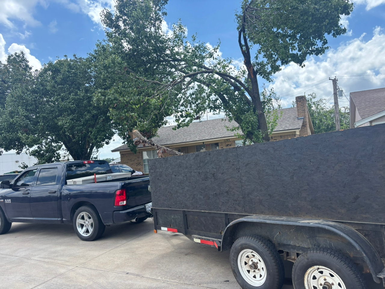 Spacey junk removal, Junk Removal in 76117 - photo 3