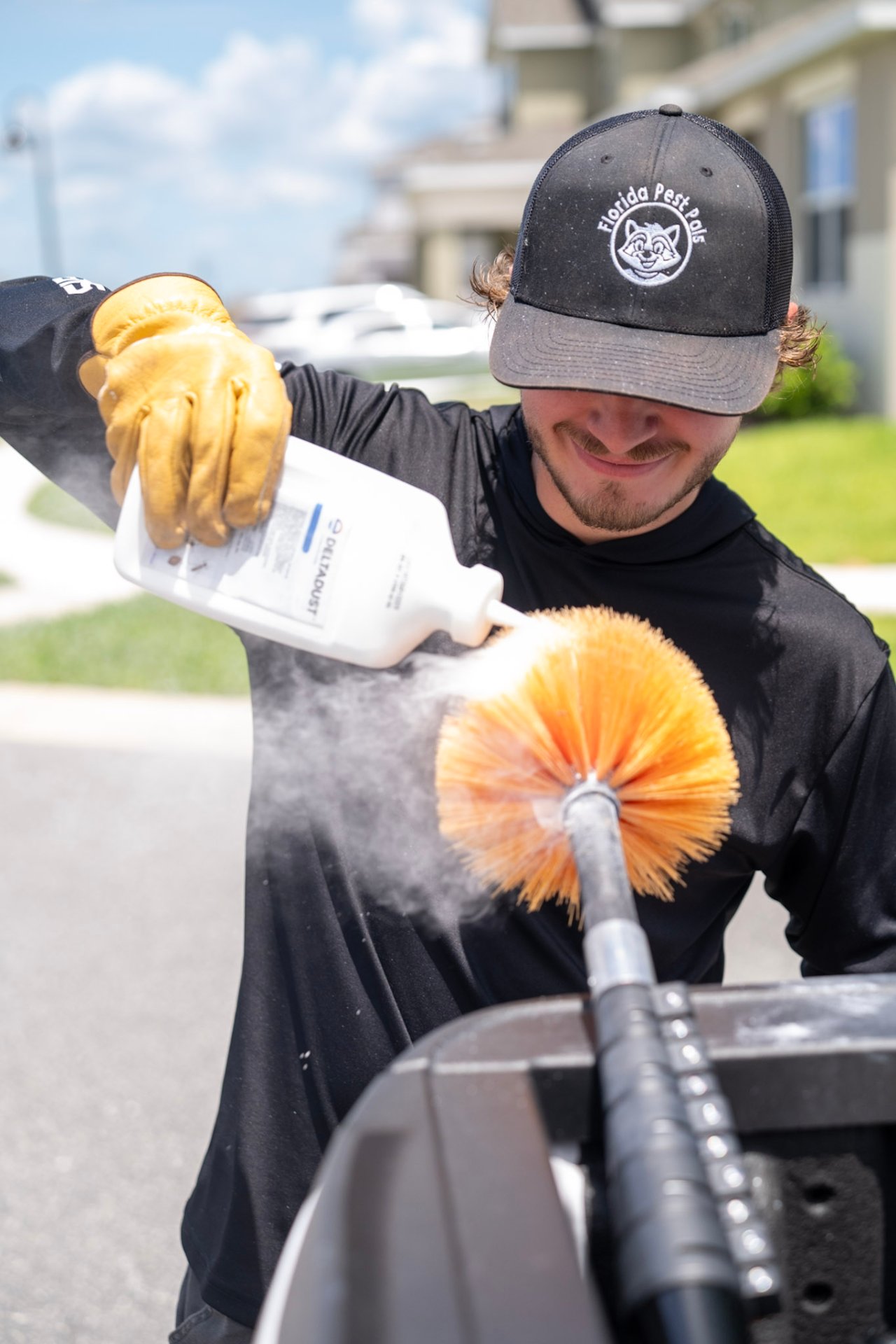 Florida Pest Pals, Pest Control Services in Davenport, FL - photo 2