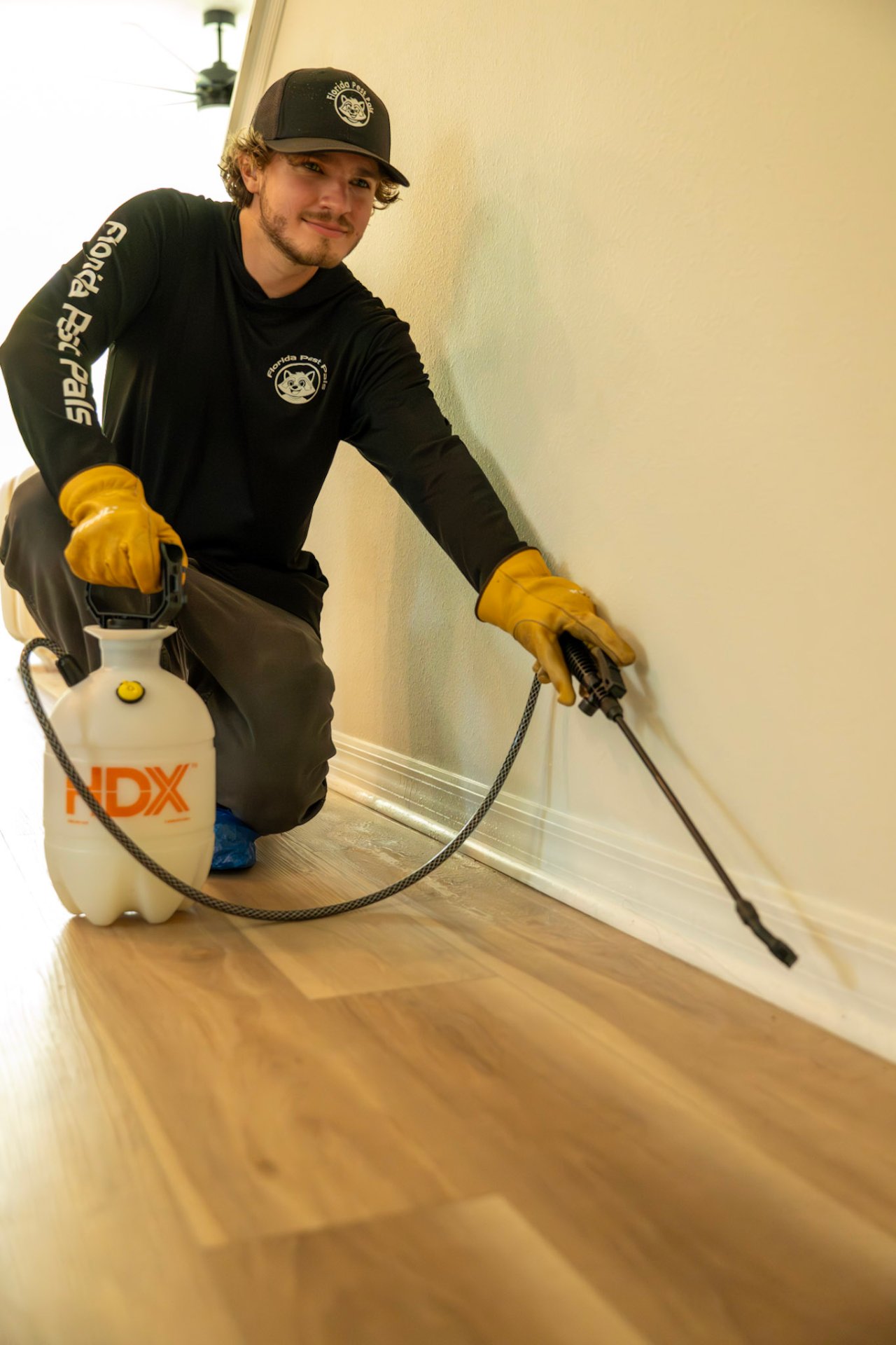 Florida Pest Pals, Pest Control Services in Davenport, FL - photo 7