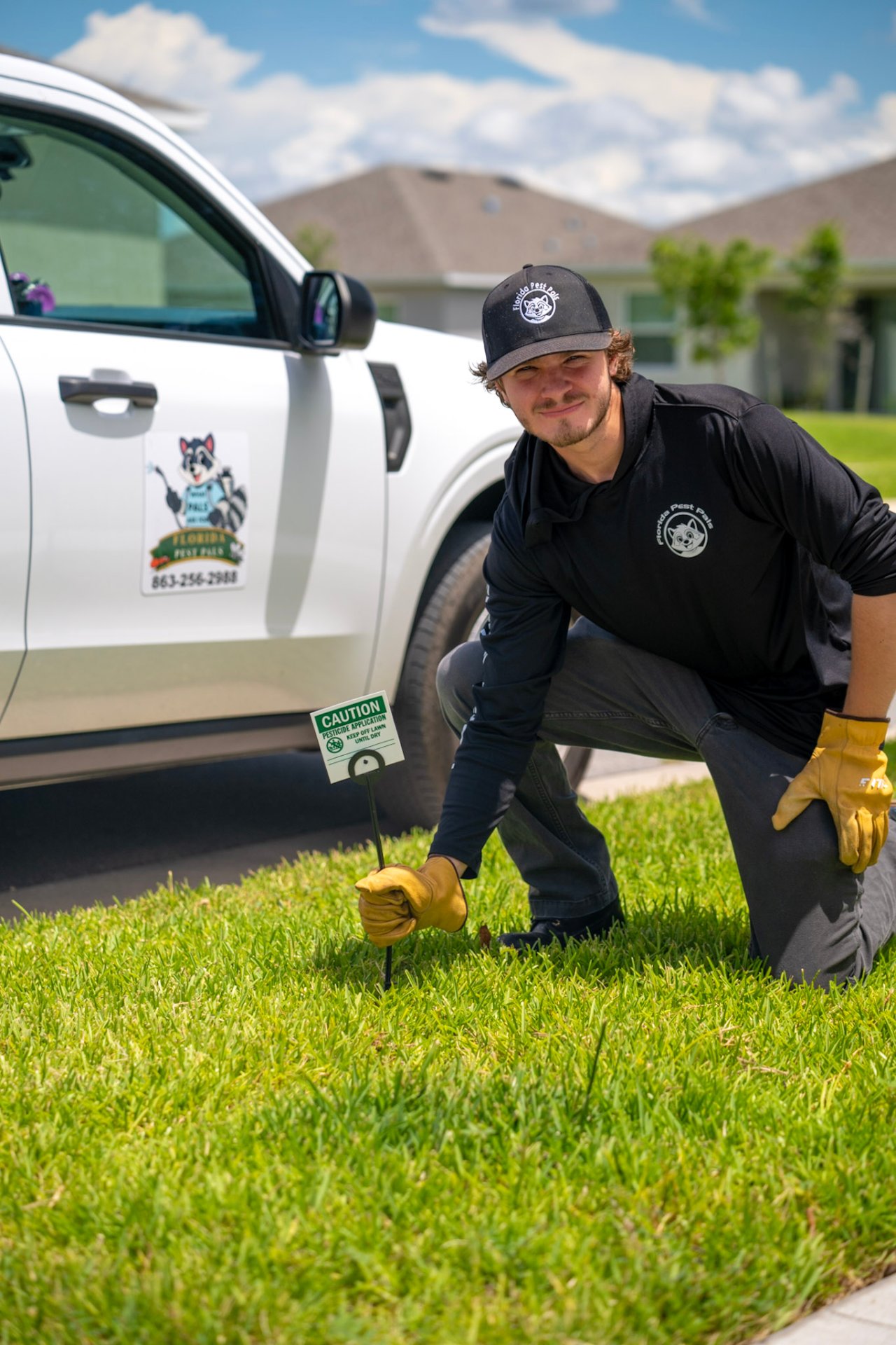 Florida Pest Pals, Pest Control Services in Davenport, FL - photo 8