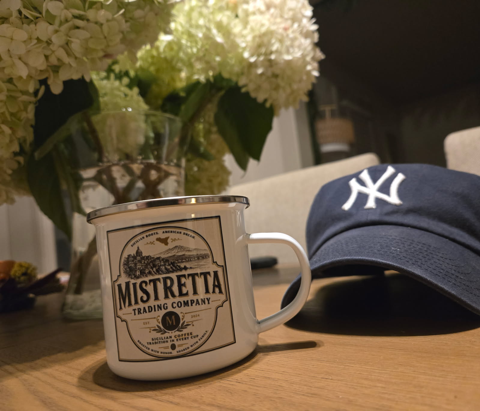 Mistretta Trading Company, Coffee & Tea in Shirley, NY - photo 6