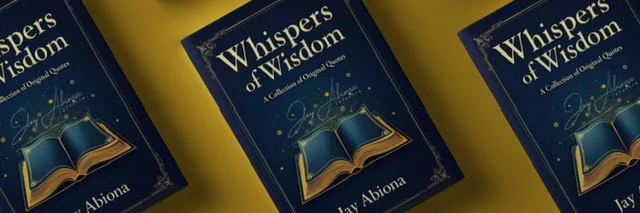Books by Jay Abiona, LLC cover photo