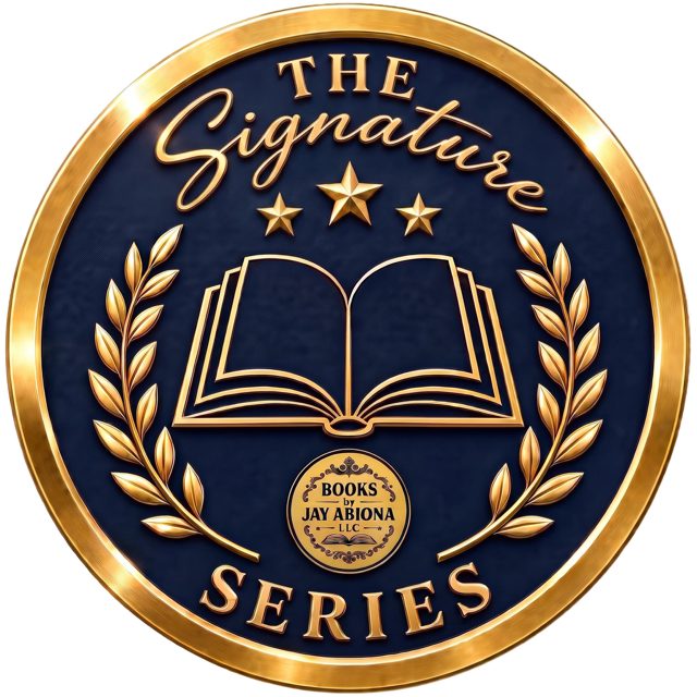 Books by Jay Abiona, LLC, Christian Books in Houston, TX - photo 1