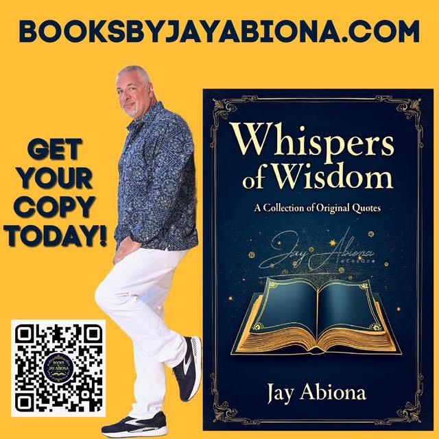 Books by Jay Abiona, LLC, Christian Books in Houston, TX - photo 3