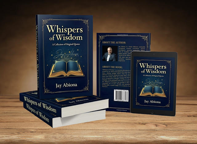 Books by Jay Abiona, LLC, Christian Books in Houston, TX - photo 4