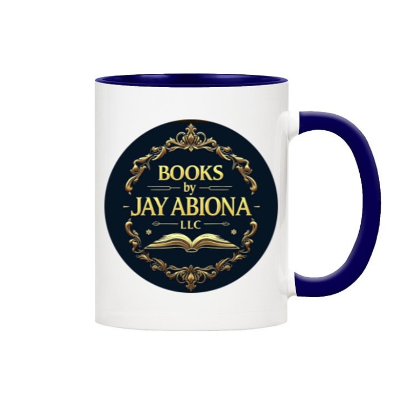 Books by Jay Abiona, LLC, Christian Books in Houston, TX - photo 6