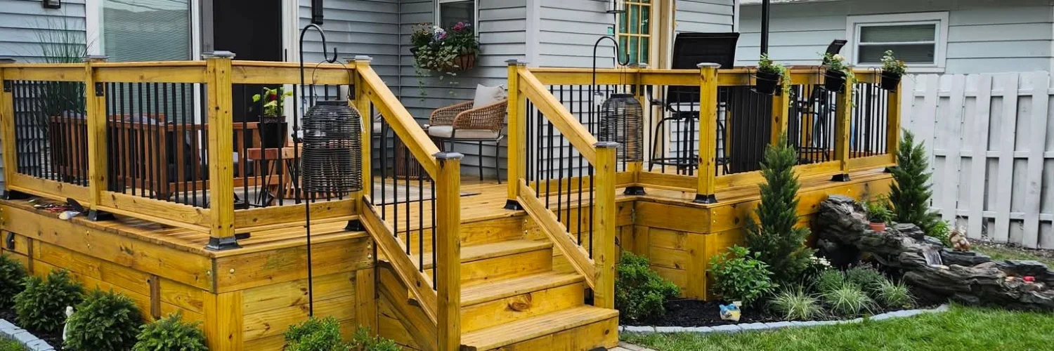 Winrightdecksolutions cover photo