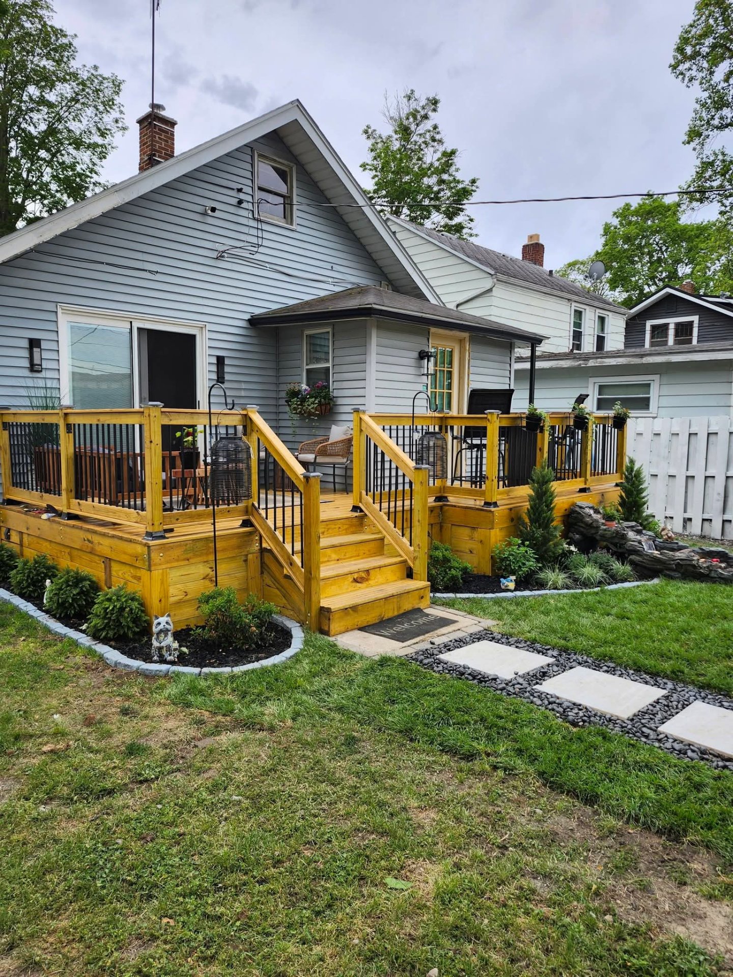 Winrightdecksolutions, Decks & Railing in Elkhart, IN - photo 1
