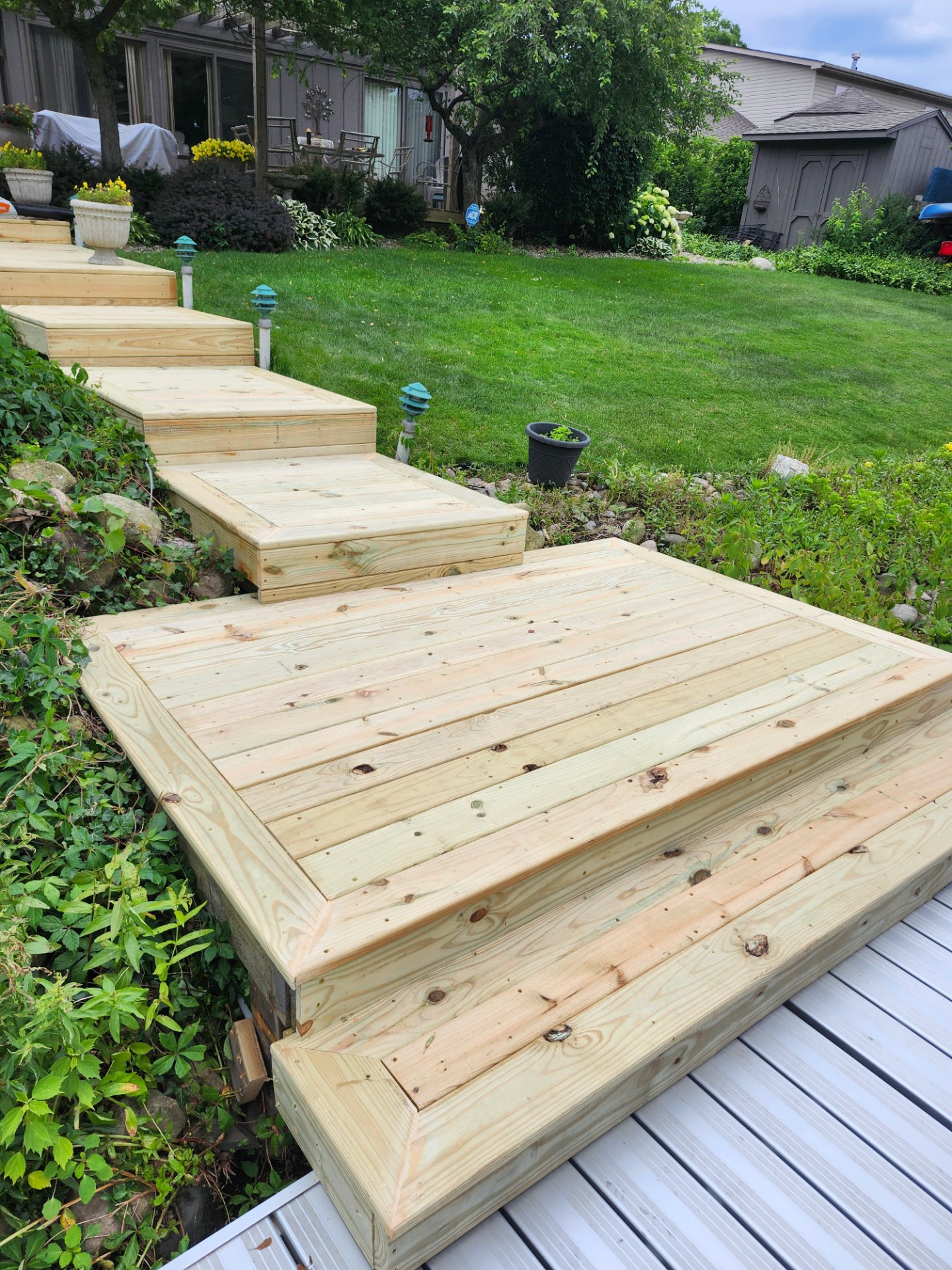Winrightdecksolutions, Decks & Railing in Elkhart, IN - photo 2
