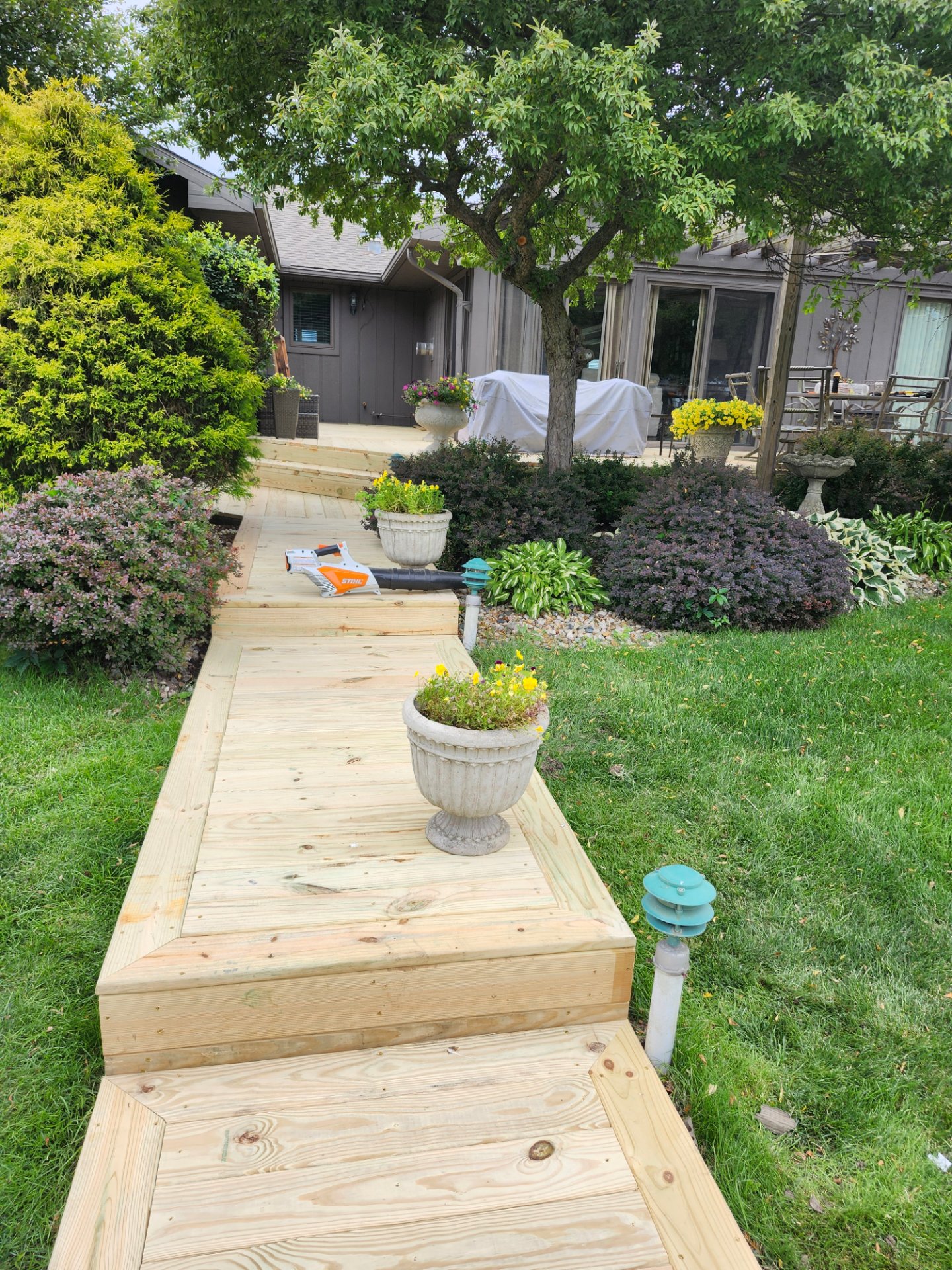 Winrightdecksolutions, Decks & Railing in Elkhart, IN - photo 3