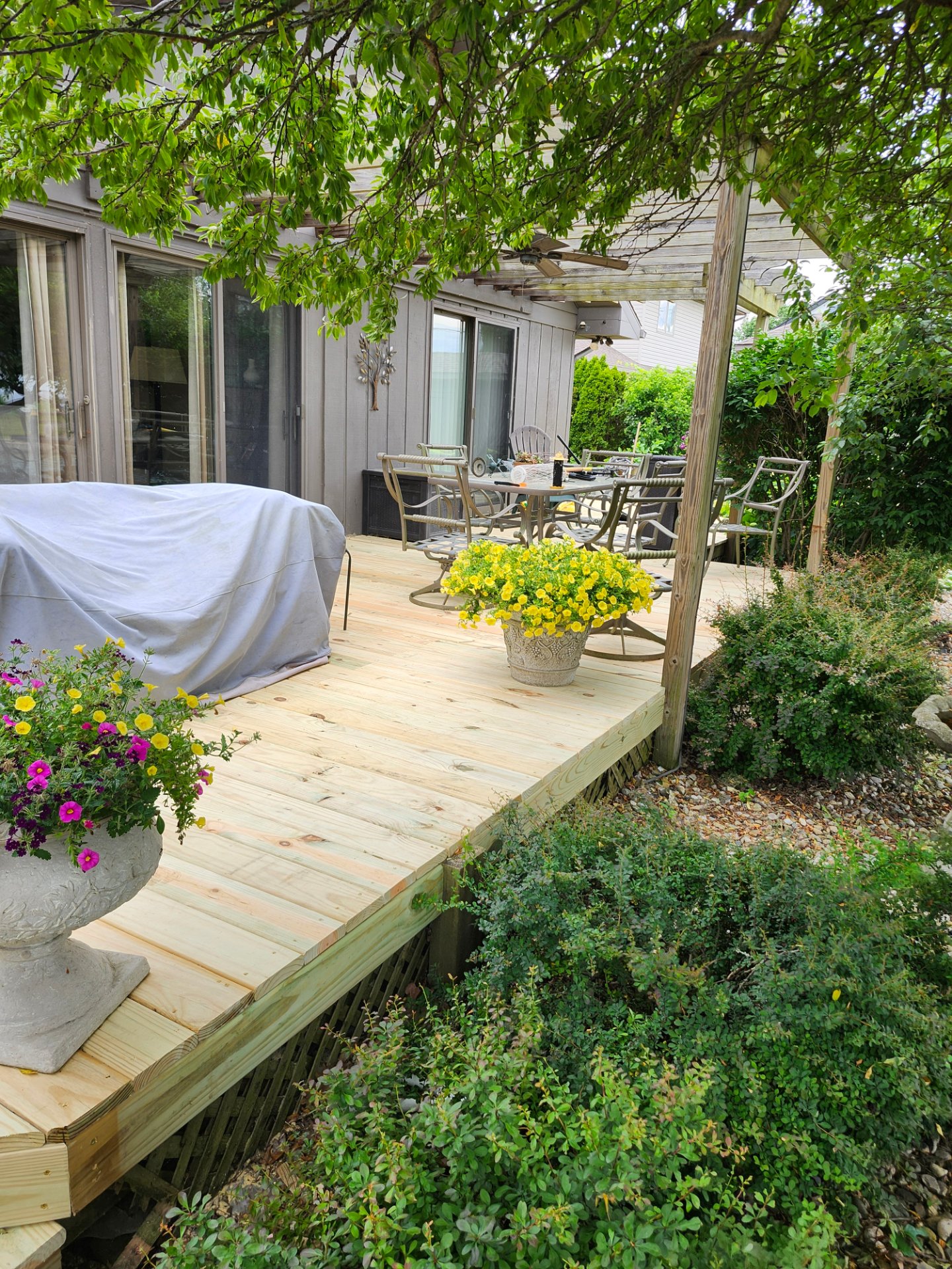 Winrightdecksolutions, Decks & Railing in Elkhart, IN - photo 4