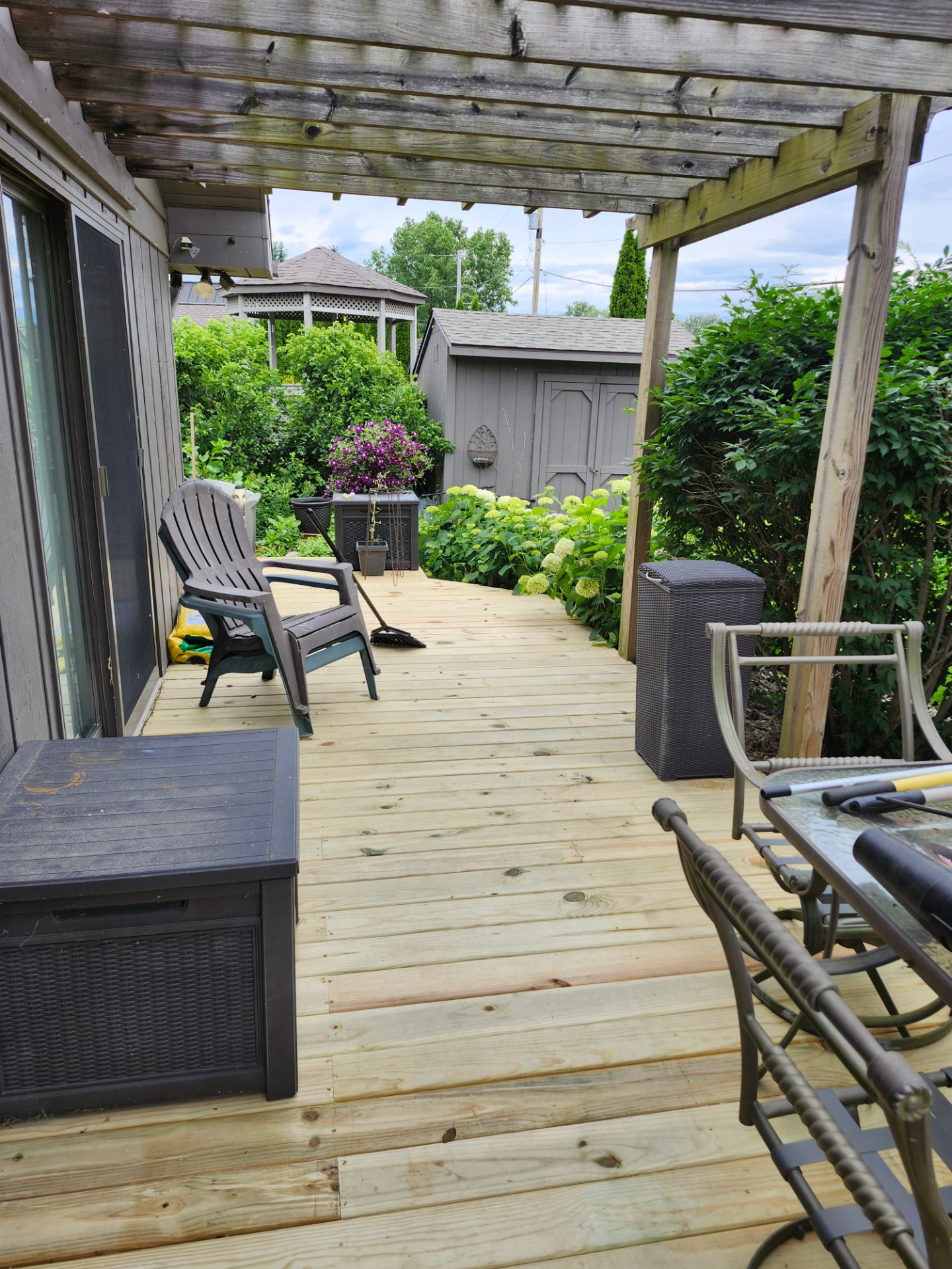 Winrightdecksolutions, Decks & Railing in Elkhart, IN - photo 5