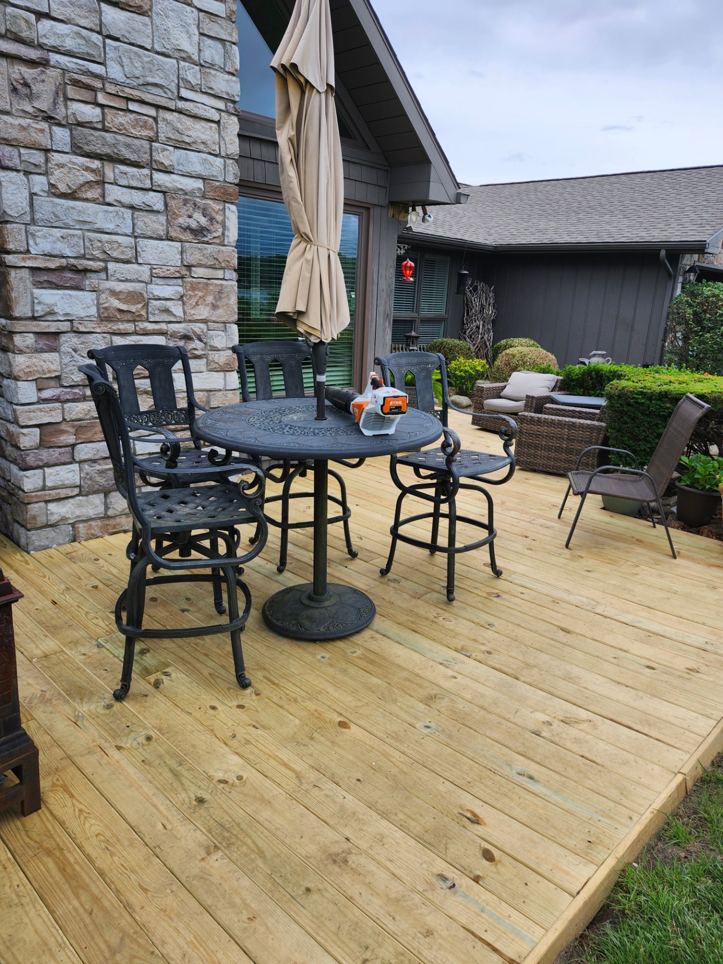 Winrightdecksolutions, Decks & Railing in Elkhart, IN - photo 6