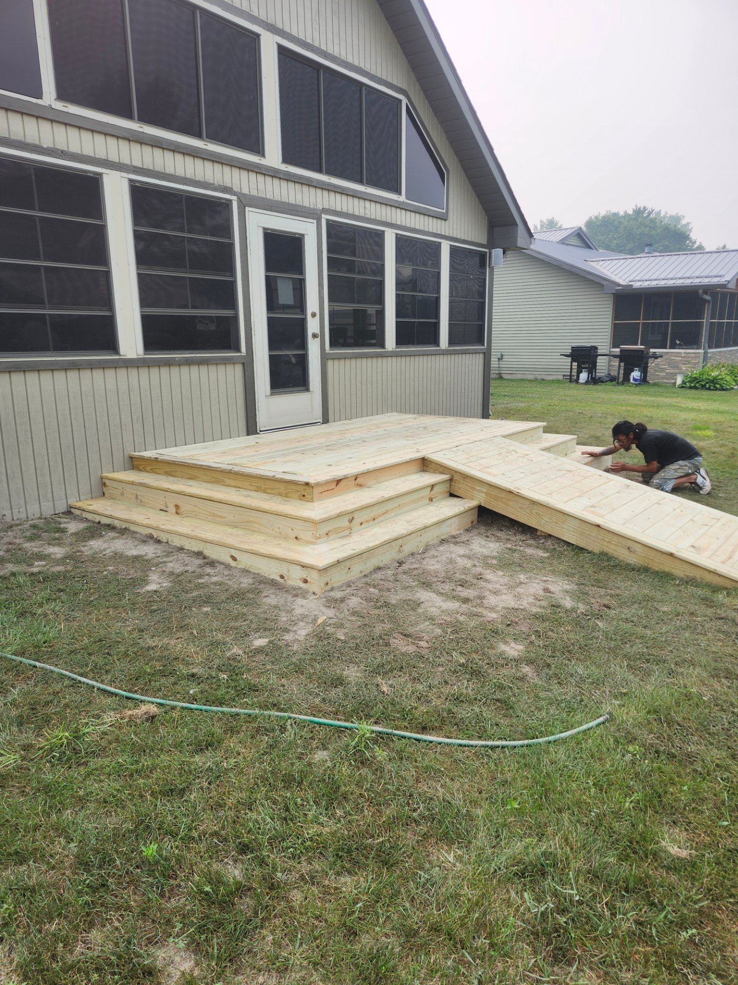 Winrightdecksolutions, Decks & Railing in Elkhart, IN - photo 7
