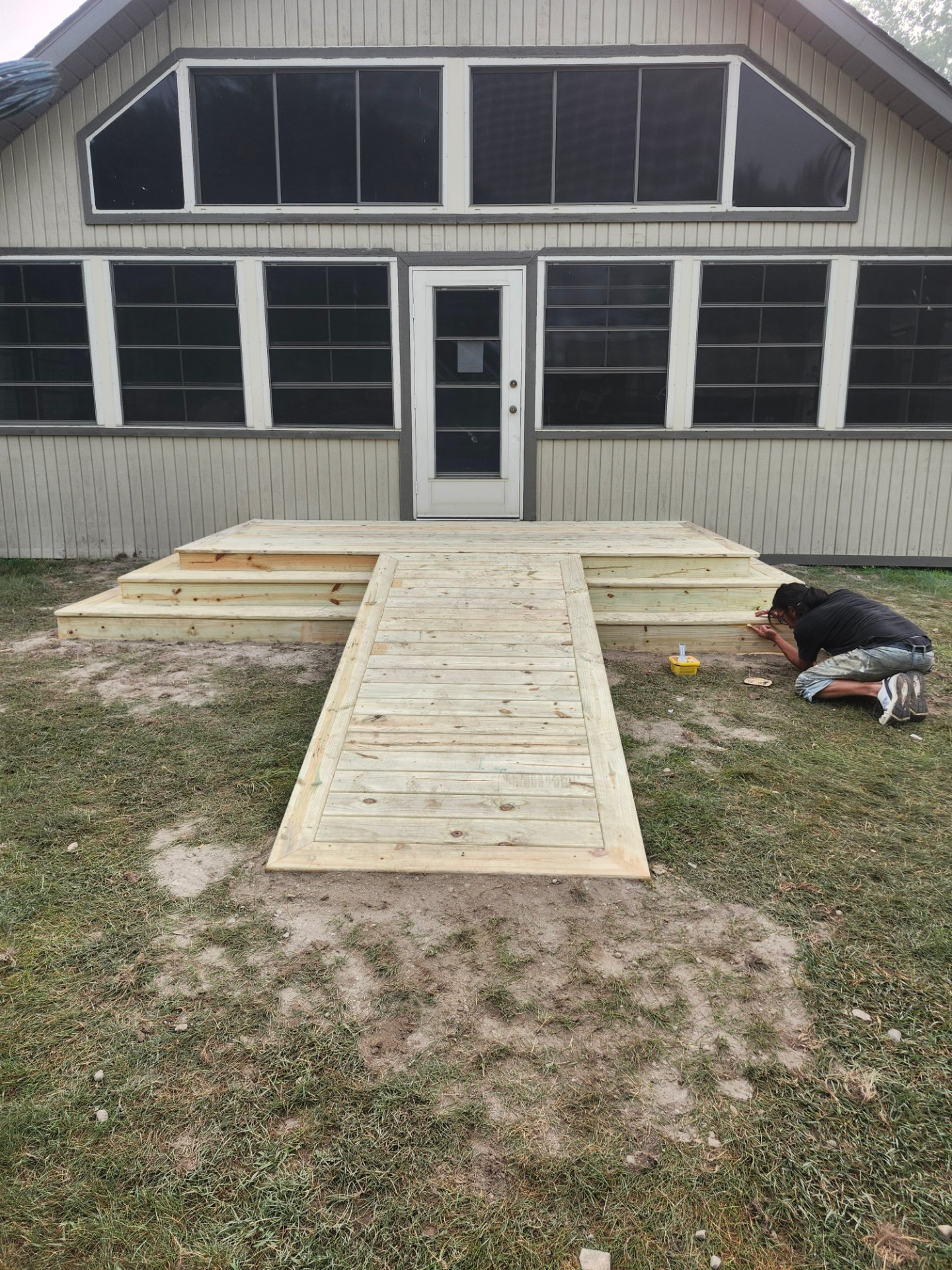 Winrightdecksolutions, Decks & Railing in Elkhart, IN - photo 8