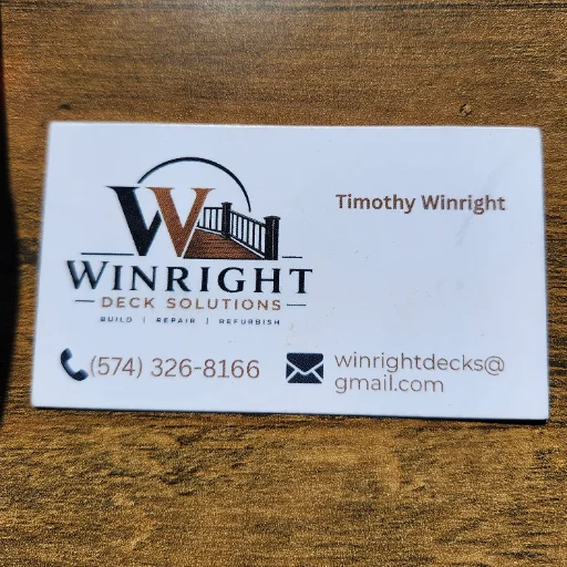 Winrightdecksolutions