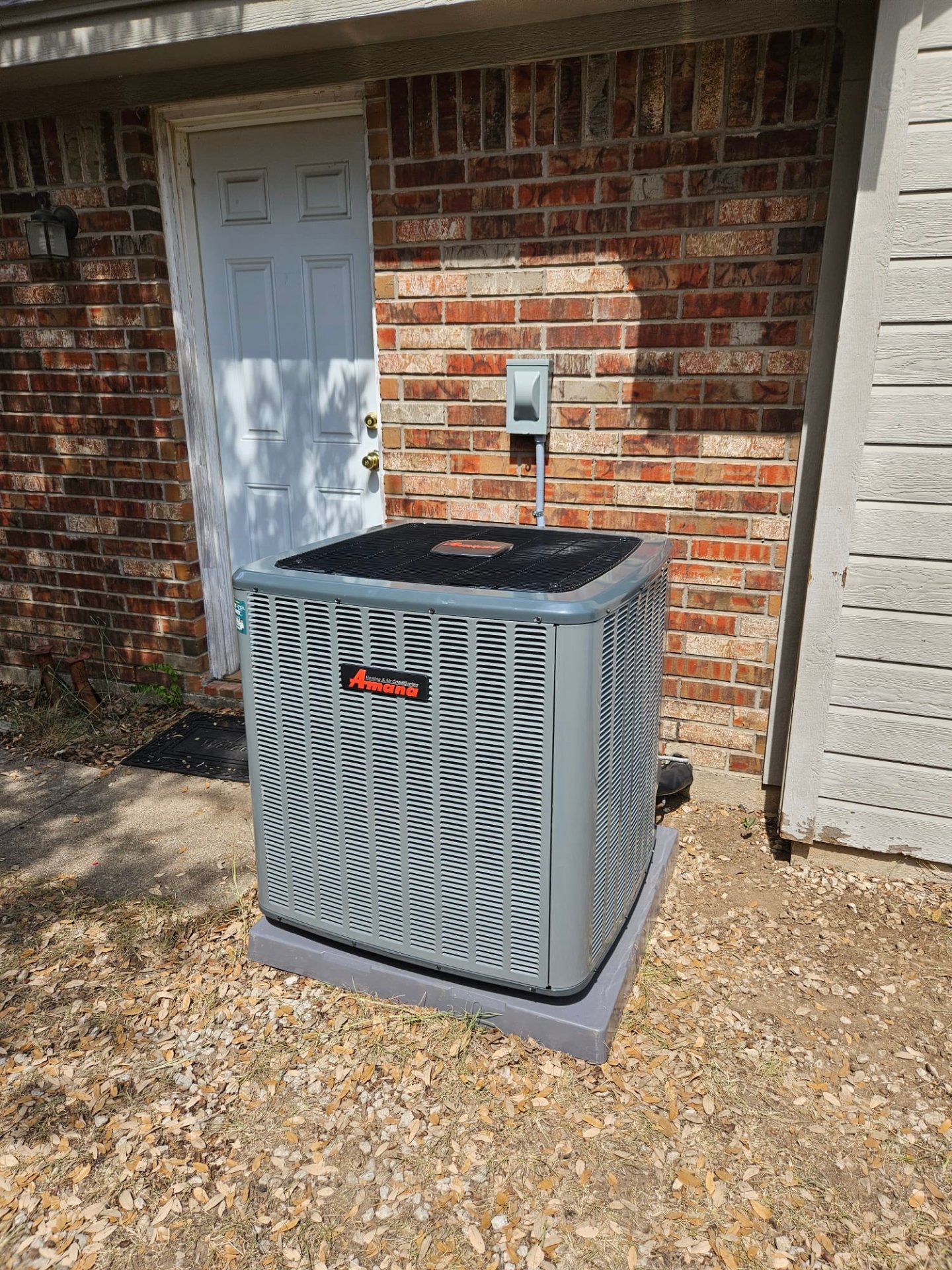 Comfort Experts, Air Purification Products in Fort Worth, TX - photo 1