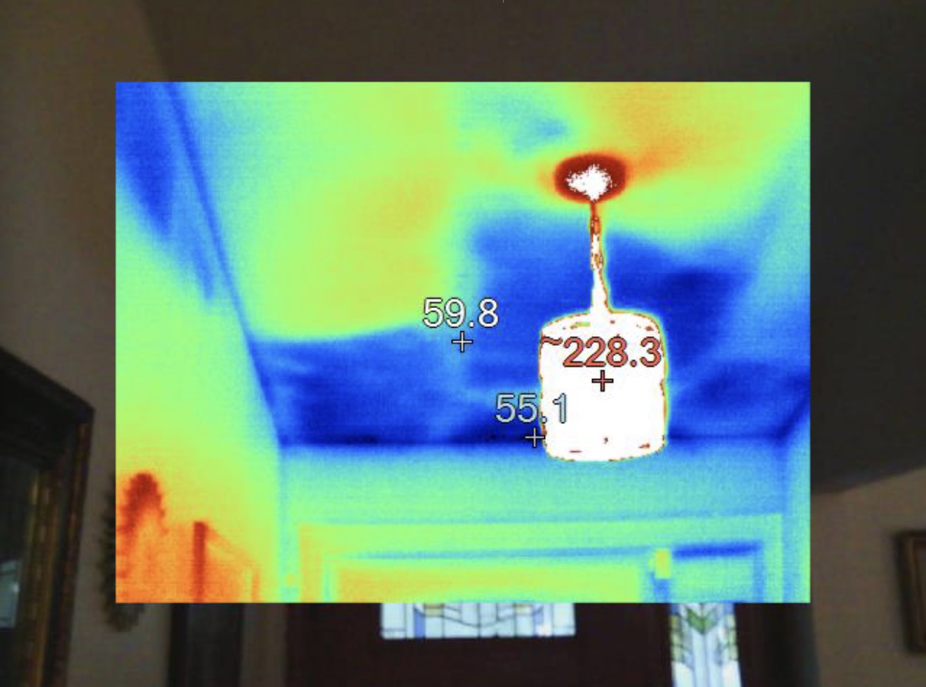 Puget Sound Locating & Infrared, Electricity Suppliers in Enumclaw, WA - photo 4