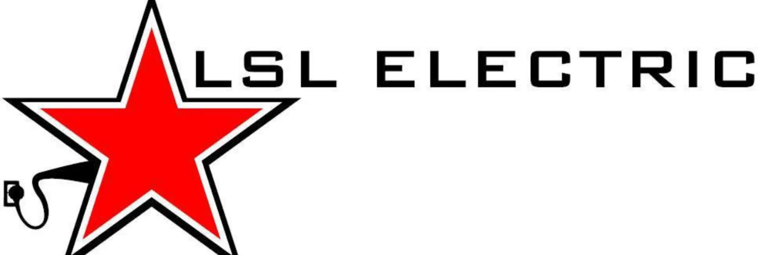 LSL Electric cover photo