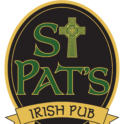 St. Pat’s Irish Pub