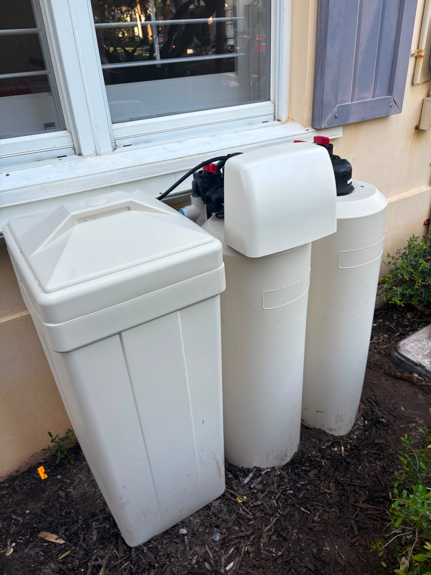 Psl Water Guy Llc, Water Treatment Repair or Maintenance in Port St. Lucie, FL - photo 1