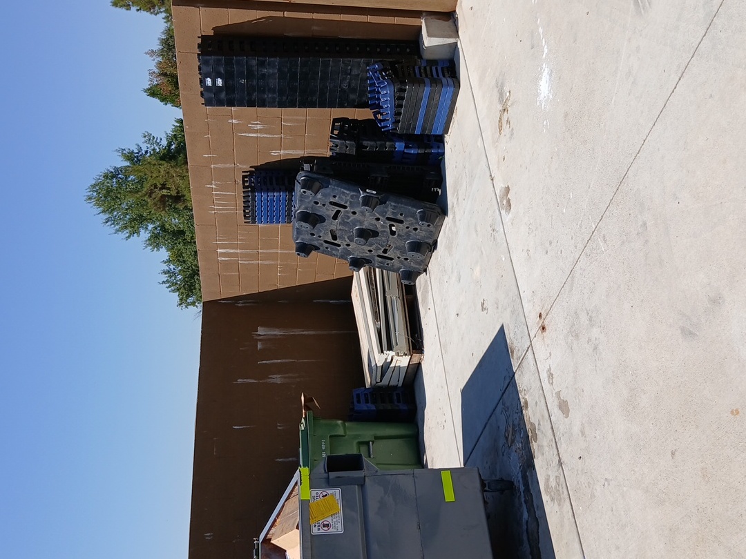 Haul-lelujah junk removal, Residential Junk Removal in Reedley, CA - photo 5