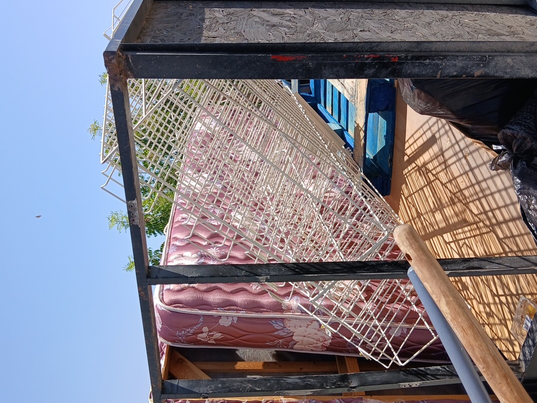 Haul-lelujah junk removal, Residential Junk Removal in Reedley, CA - photo 6