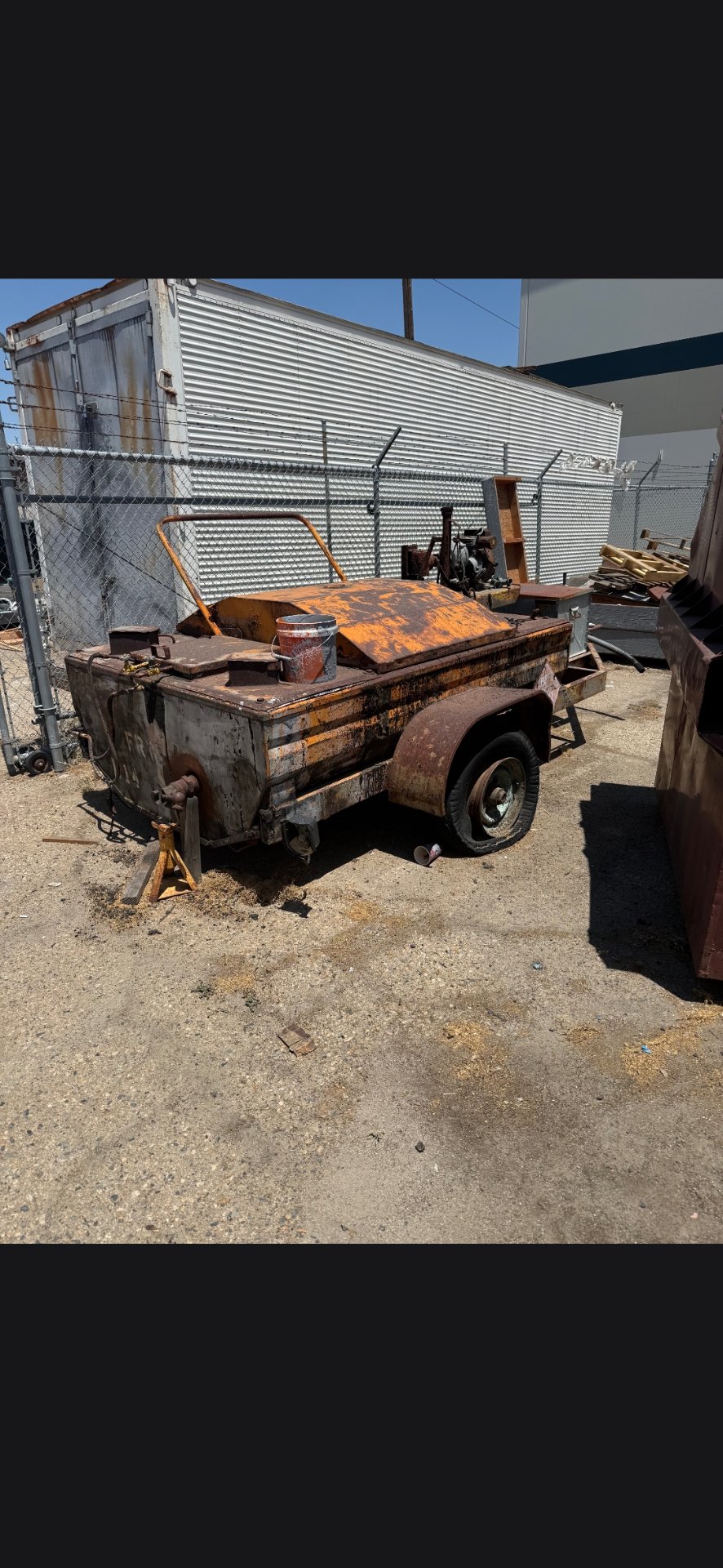 Haul-lelujah junk removal, Residential Junk Removal in Reedley, CA - photo 7