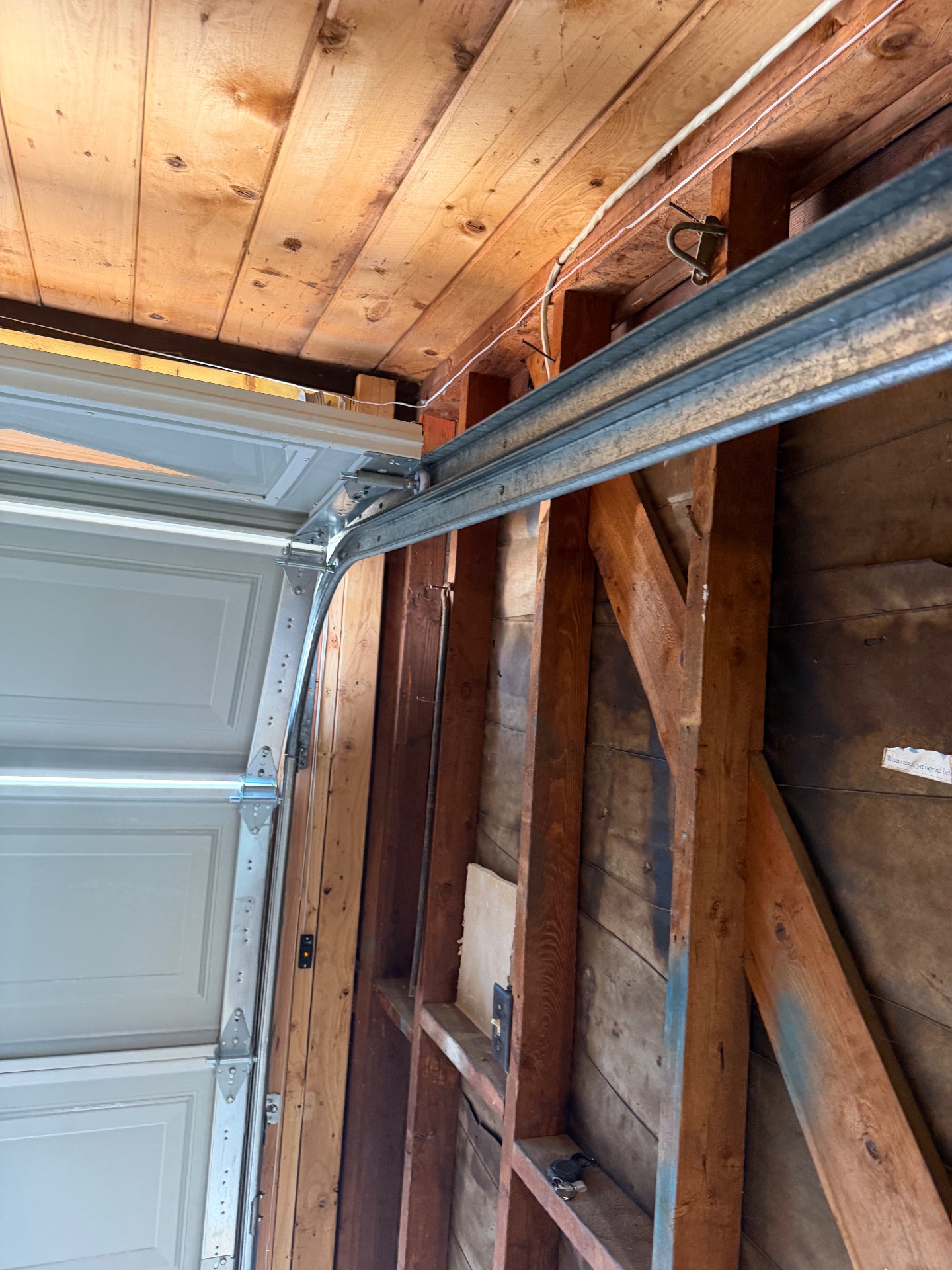 Gm Garage Doors, Garage Door Repair in Oceanside, CA - photo 1