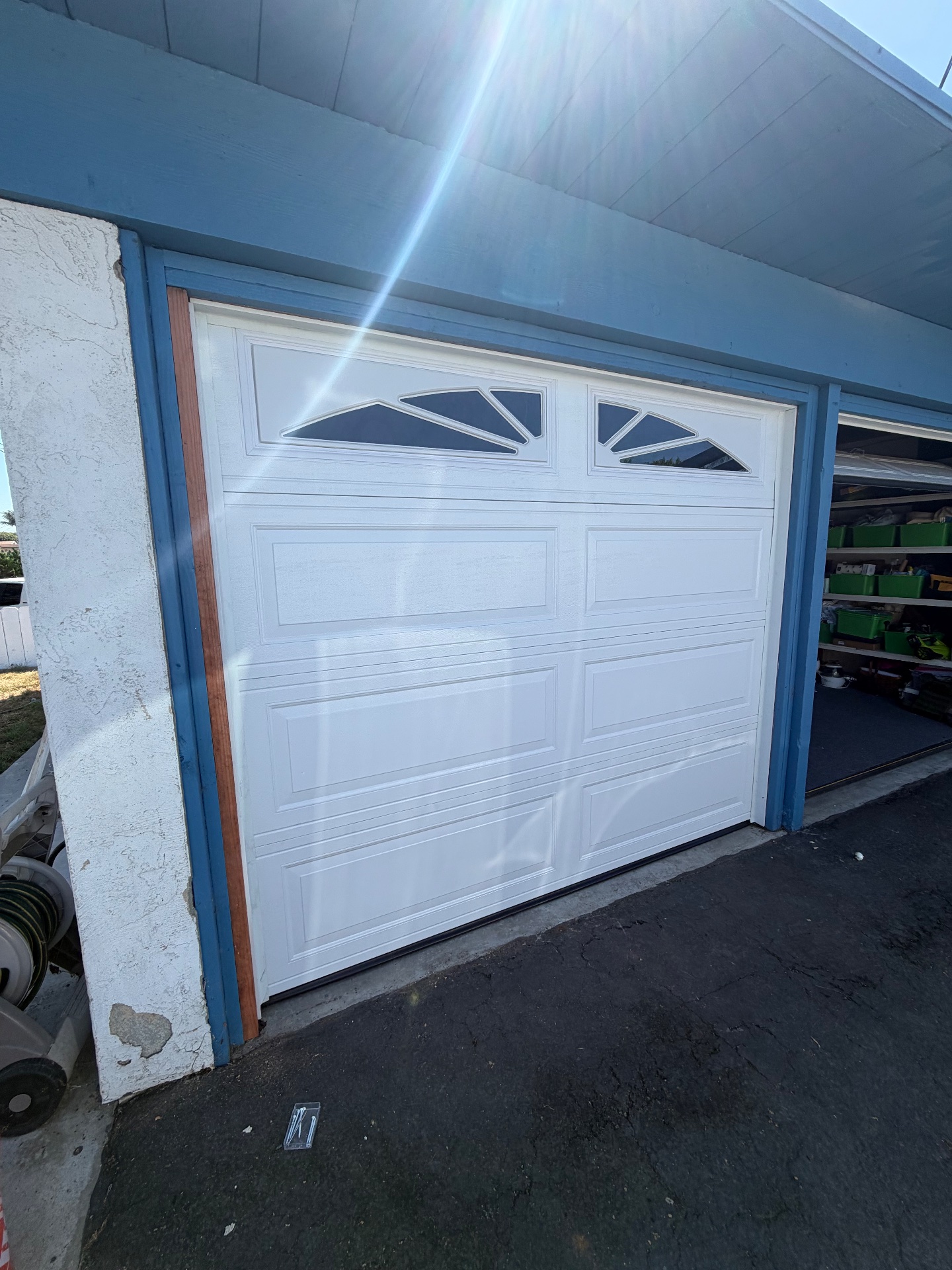 Gm Garage Doors, Garage Door Repair in Oceanside, CA - photo 2