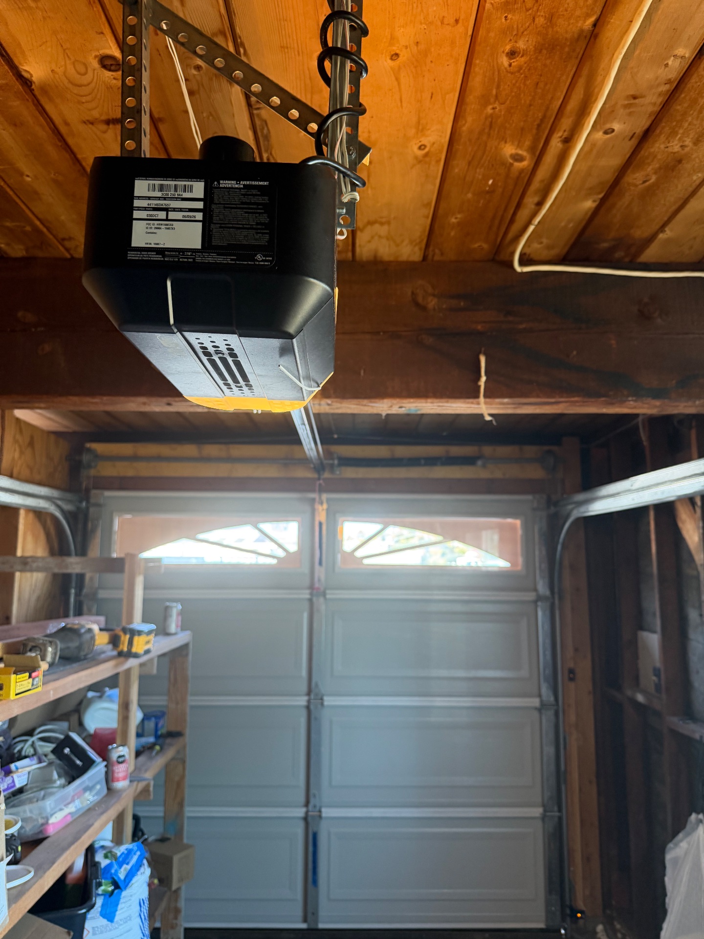 Gm Garage Doors, Garage Door Repair in Oceanside, CA - photo 3