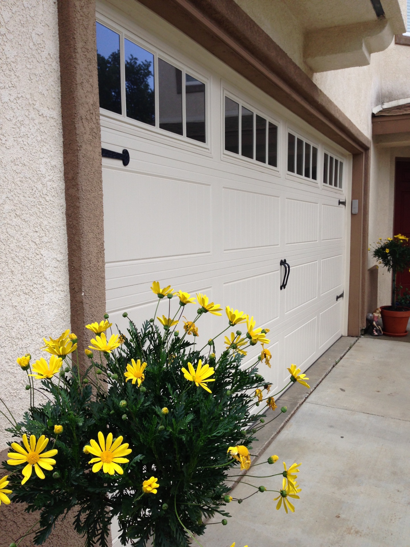 Gm Garage Doors, Garage Door Repair in Oceanside, CA - photo 5