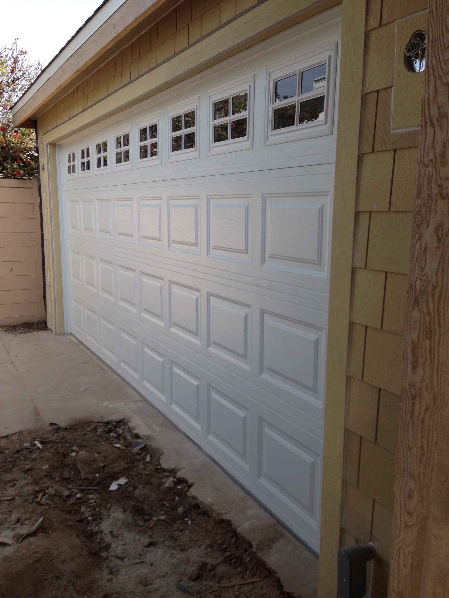 Gm Garage Doors, Garage Door Repair in Oceanside, CA - photo 7